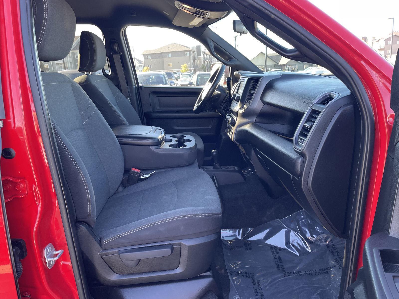 Used 2022 Ram 3500 for sale in Lincoln NE