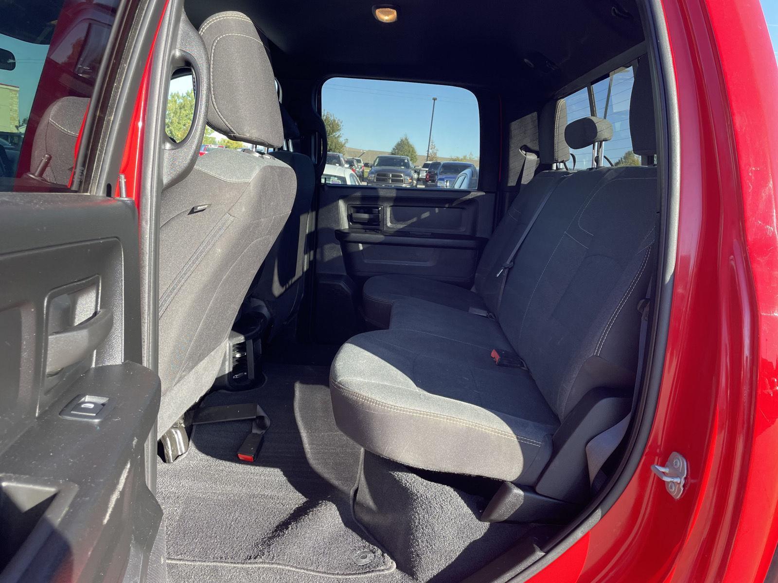 Used 2022 Ram 3500 for sale in Lincoln NE