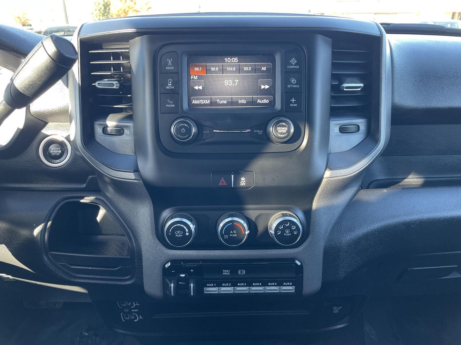 Used 2022 Ram 3500 for sale in Lincoln NE