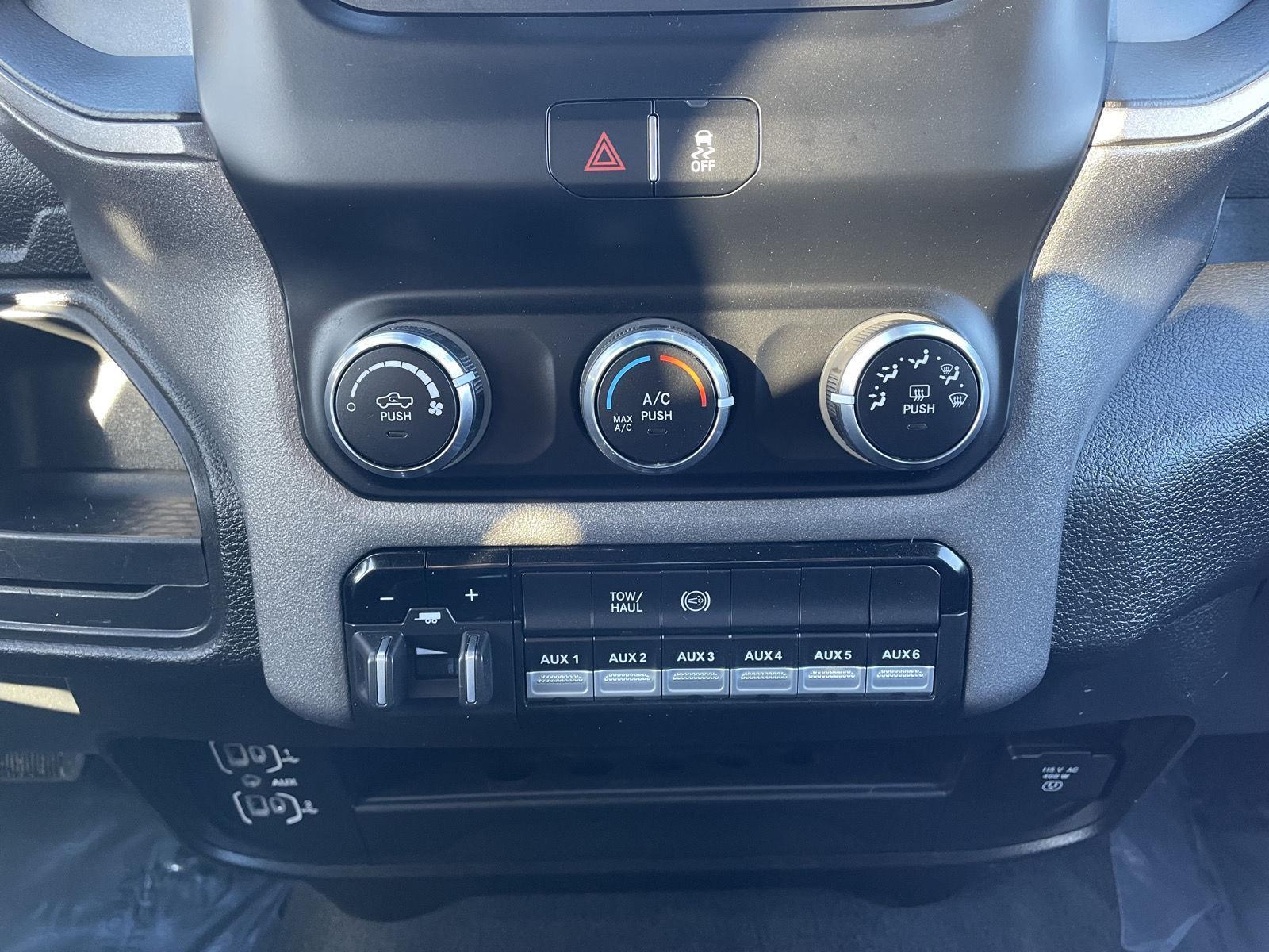 Used 2022 Ram 3500 for sale in Lincoln NE