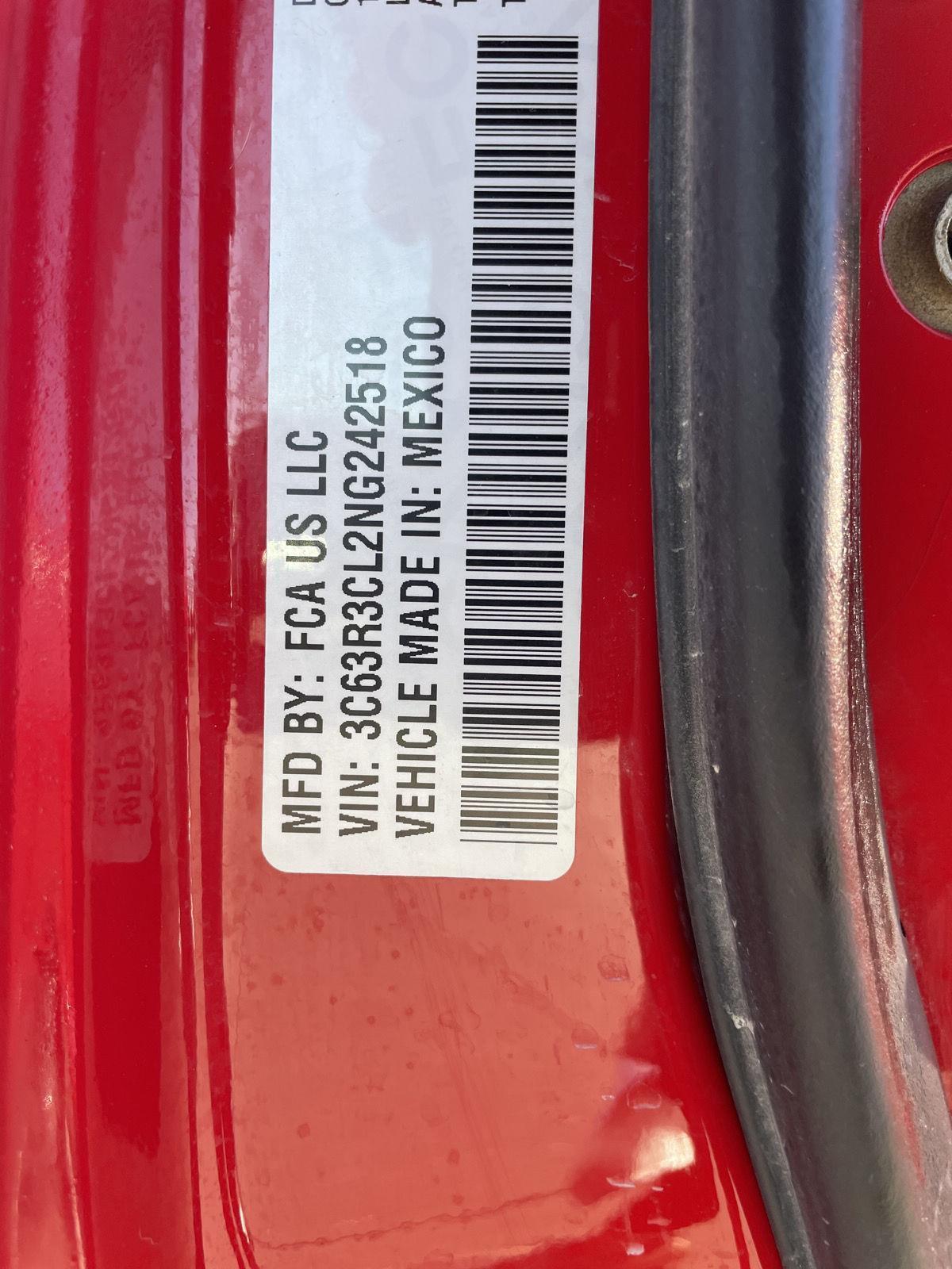 Used 2022 Ram 3500 for sale in Lincoln NE