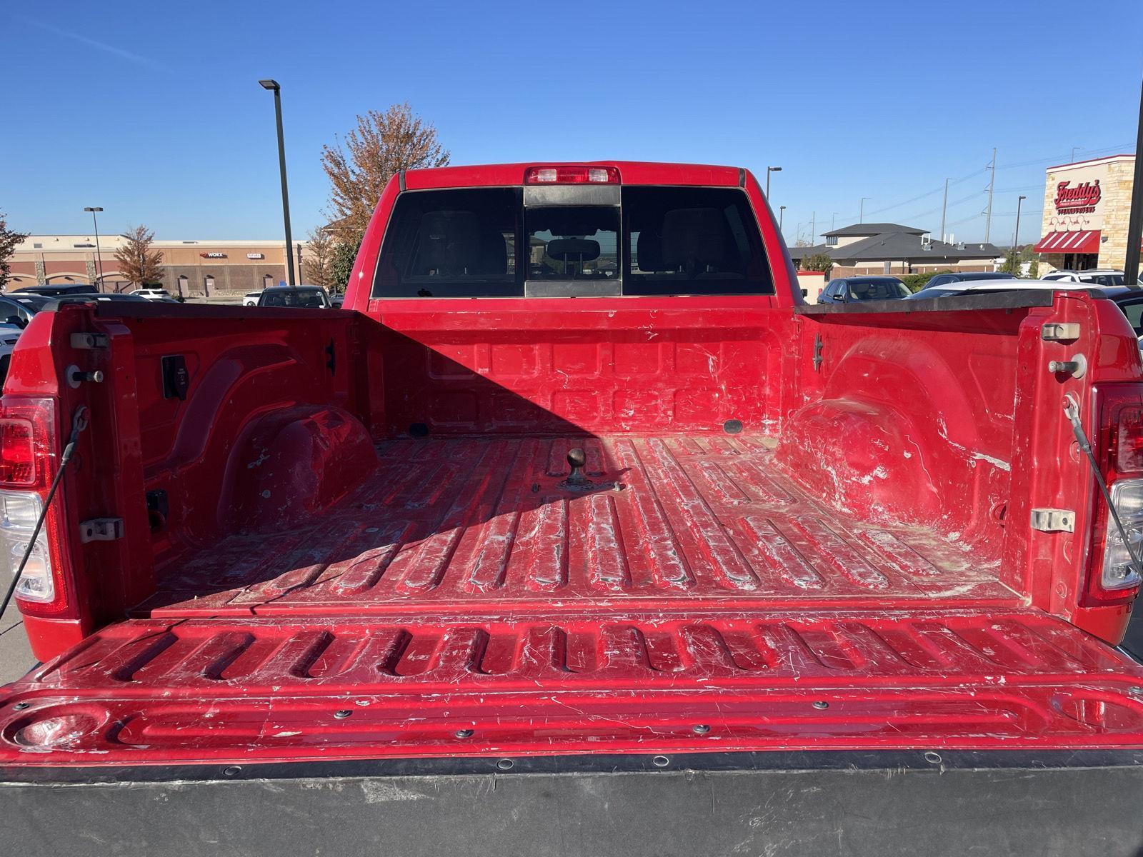 Used 2022 Ram 3500 for sale in Lincoln NE