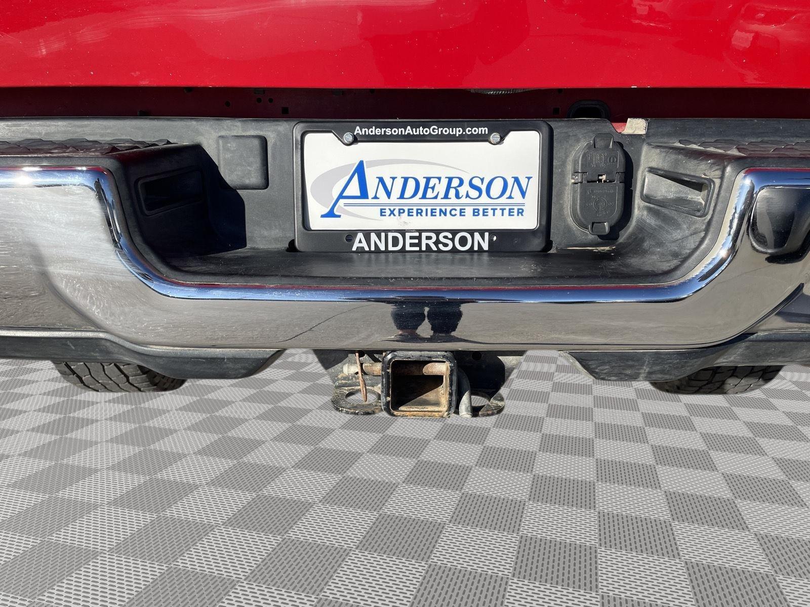 Used 2022 Ram 3500 for sale in Lincoln NE