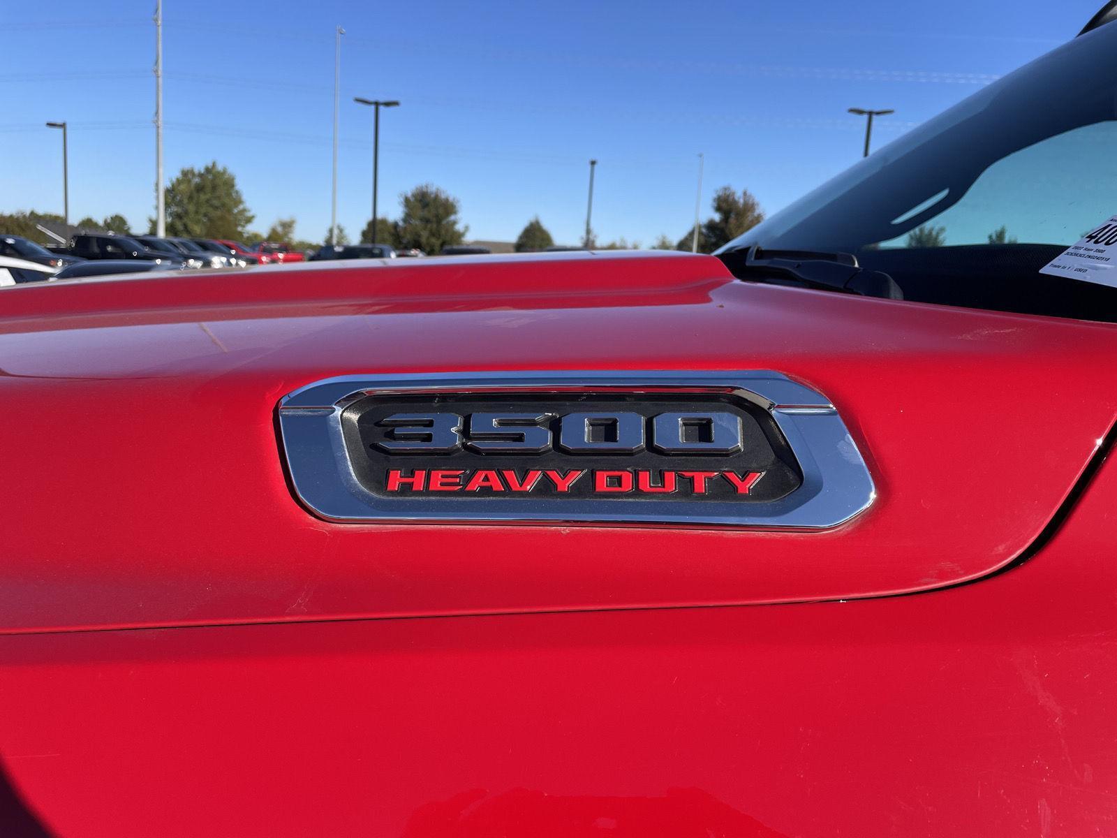 Used 2022 Ram 3500 for sale in Lincoln NE