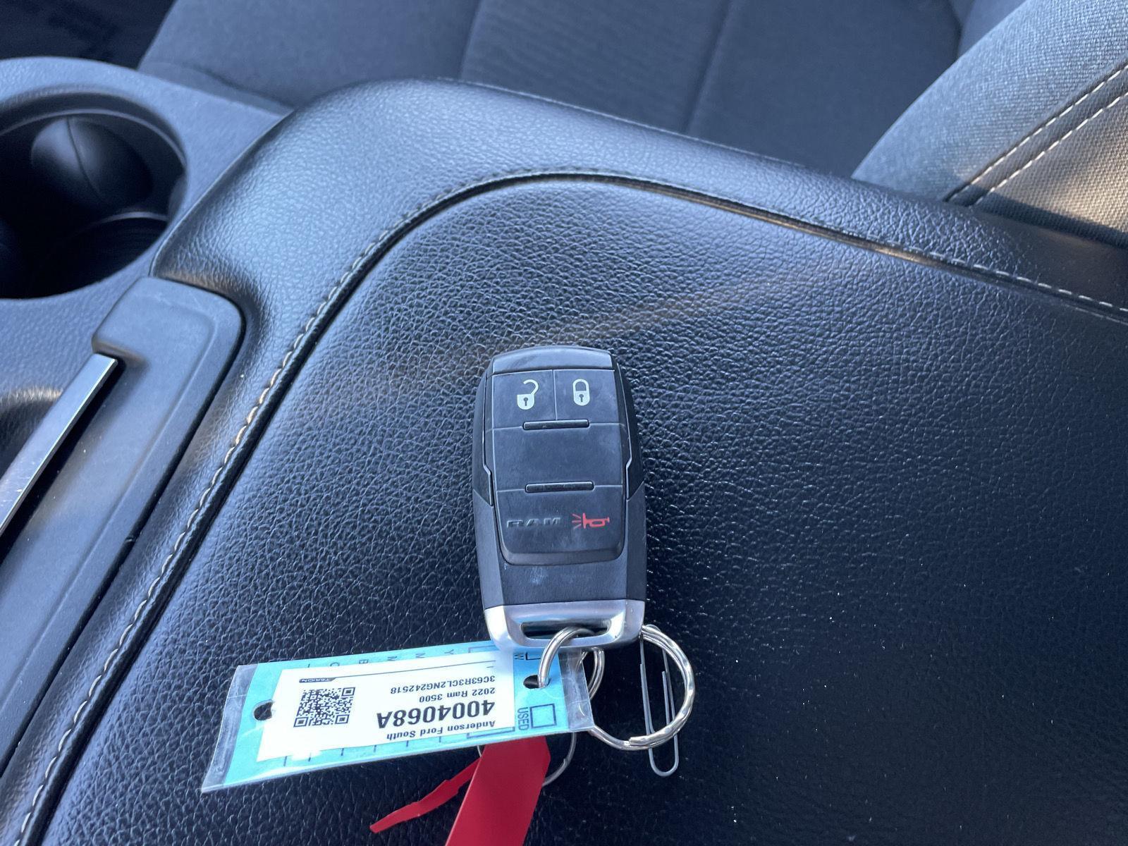 Used 2022 Ram 3500 for sale in Lincoln NE