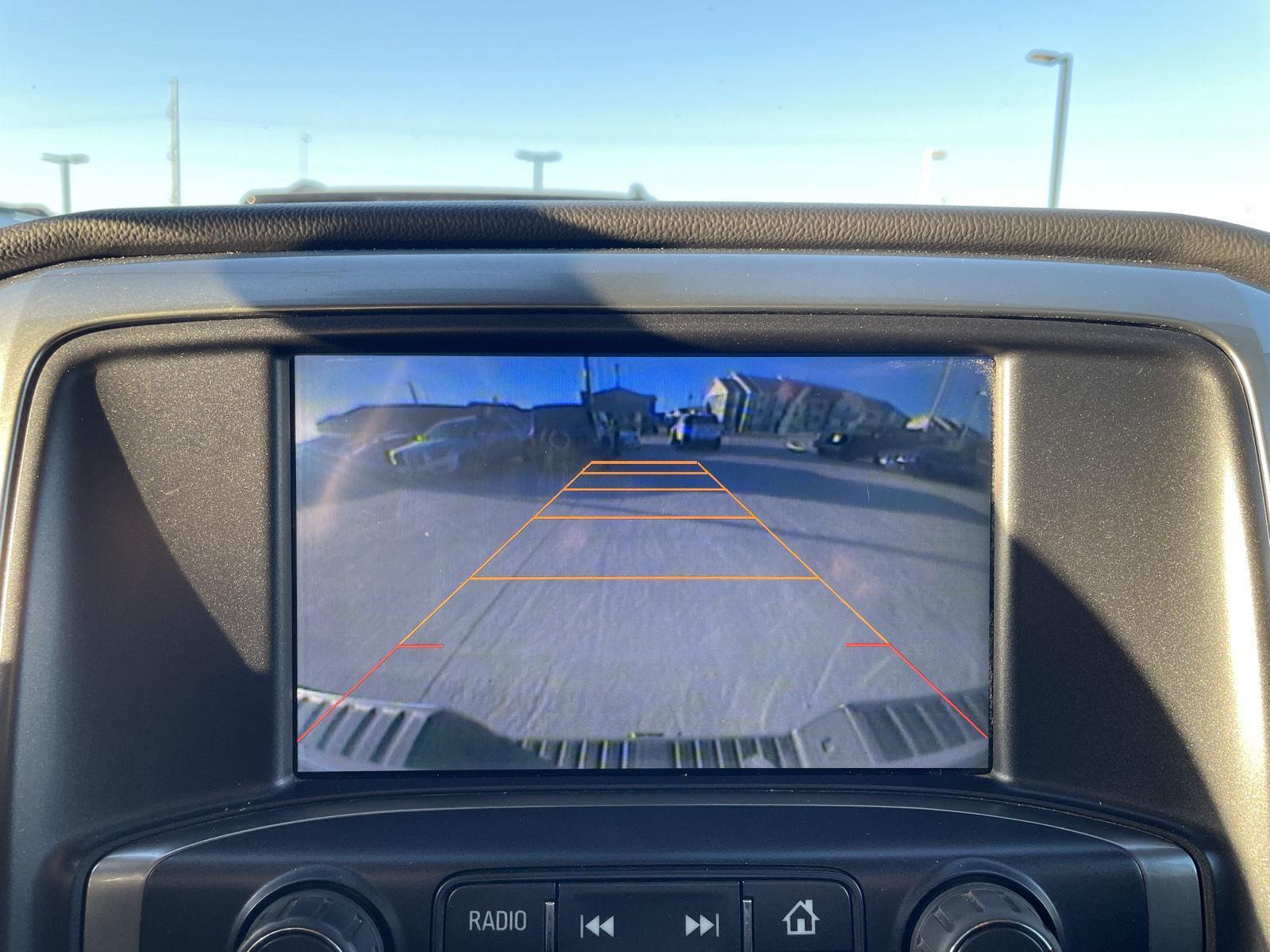 Used 2015 Chevrolet Silverado 1500 LT Crew Cab Truck for sale in Lincoln NE