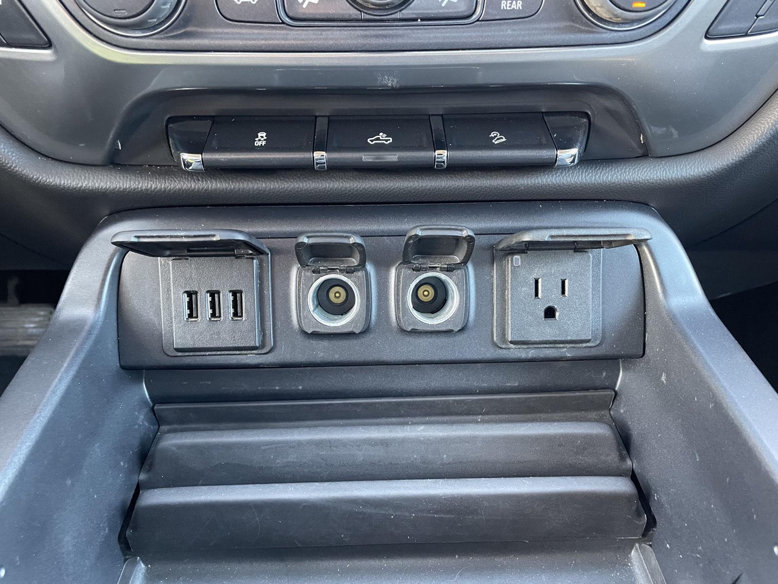 Used 2015 Chevrolet Silverado 1500 LT Crew Cab Truck for sale in Lincoln NE