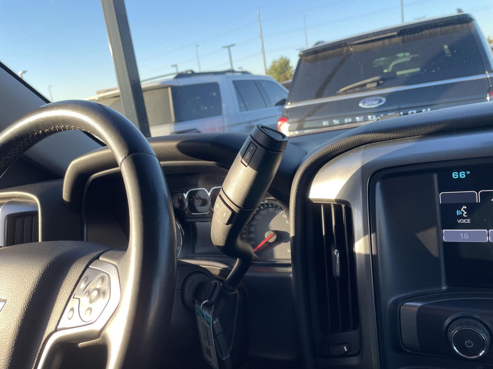 Used 2015 Chevrolet Silverado 1500 LT Crew Cab Truck for sale in Lincoln NE