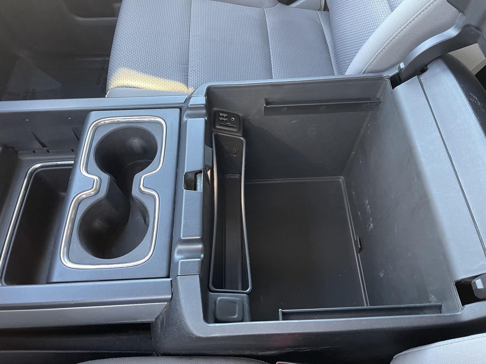 Used 2015 Chevrolet Silverado 1500 LT Crew Cab Truck for sale in Lincoln NE