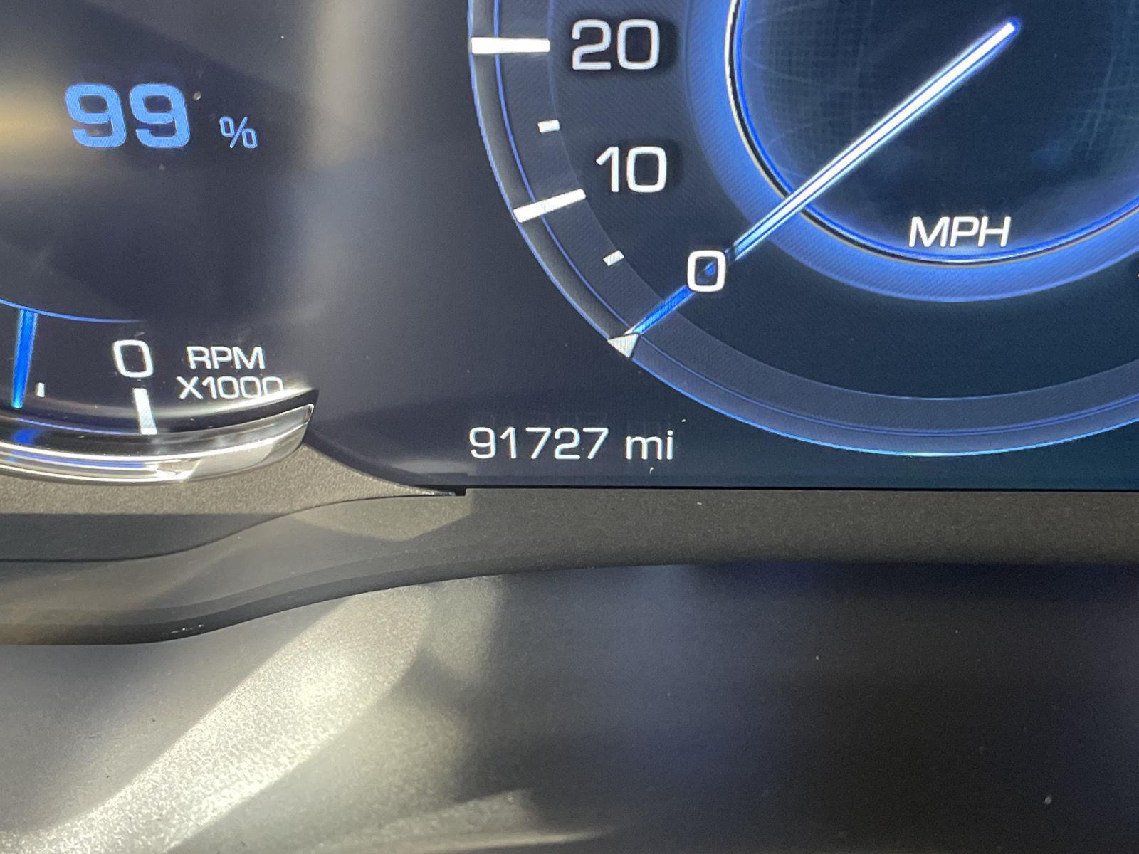 Used 2020 Cadillac Escalade ESV for sale in Lincoln NE