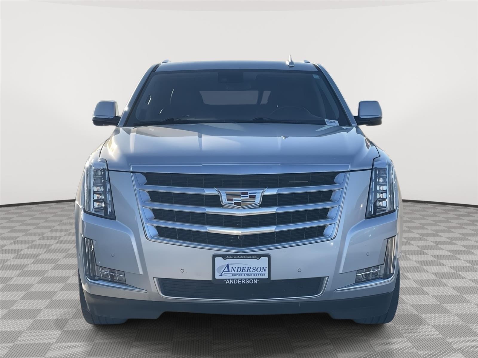 Used 2020 Cadillac Escalade ESV for sale in Lincoln NE