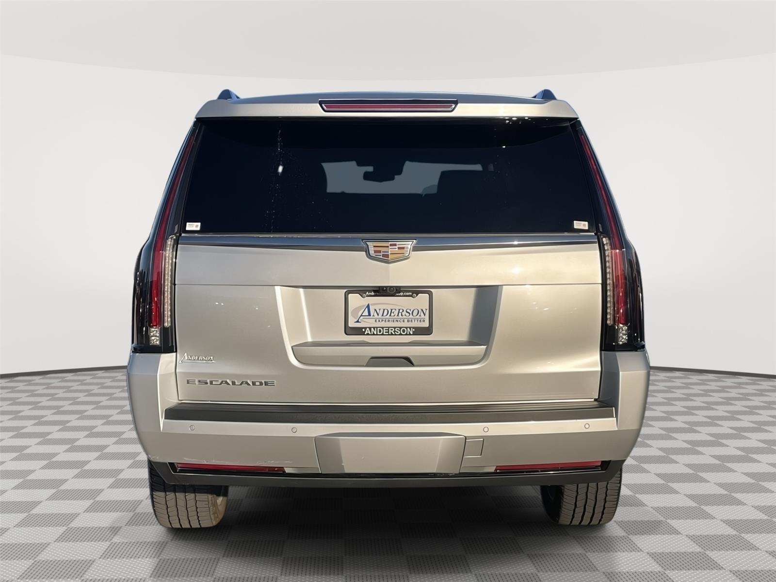 Used 2020 Cadillac Escalade ESV for sale in Lincoln NE