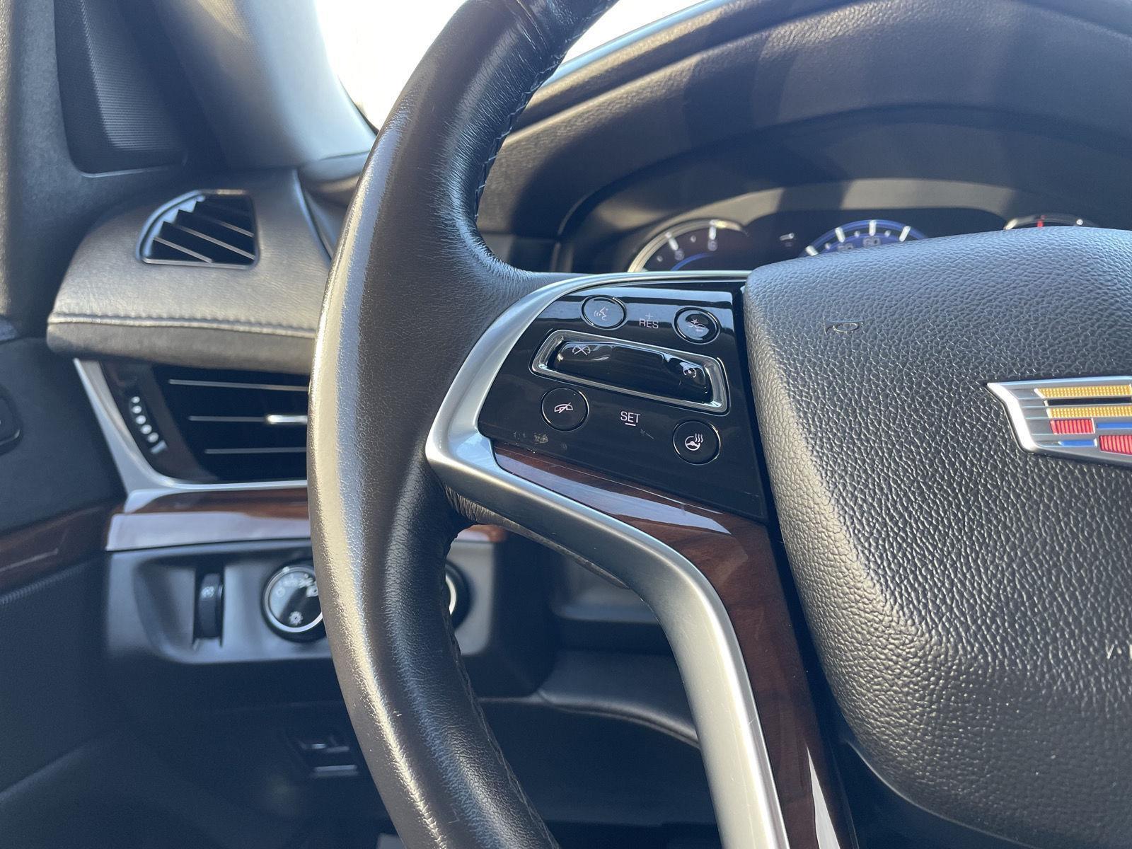 Used 2020 Cadillac Escalade ESV for sale in Lincoln NE