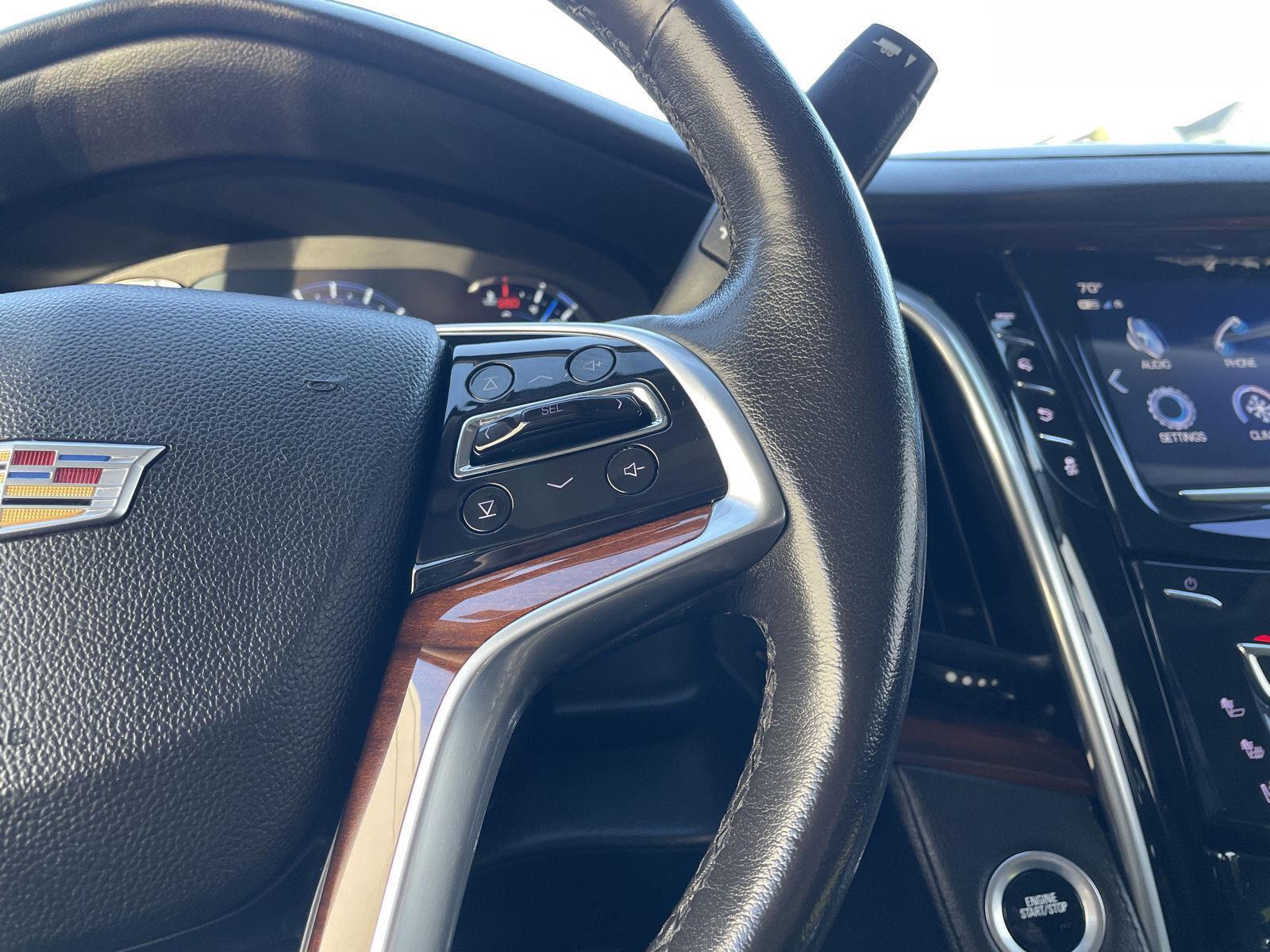 Used 2020 Cadillac Escalade ESV for sale in Lincoln NE