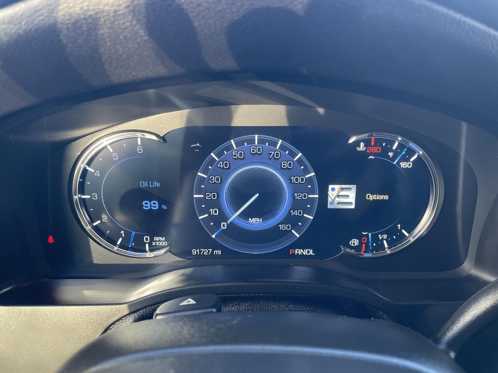 Used 2020 Cadillac Escalade ESV for sale in Lincoln NE