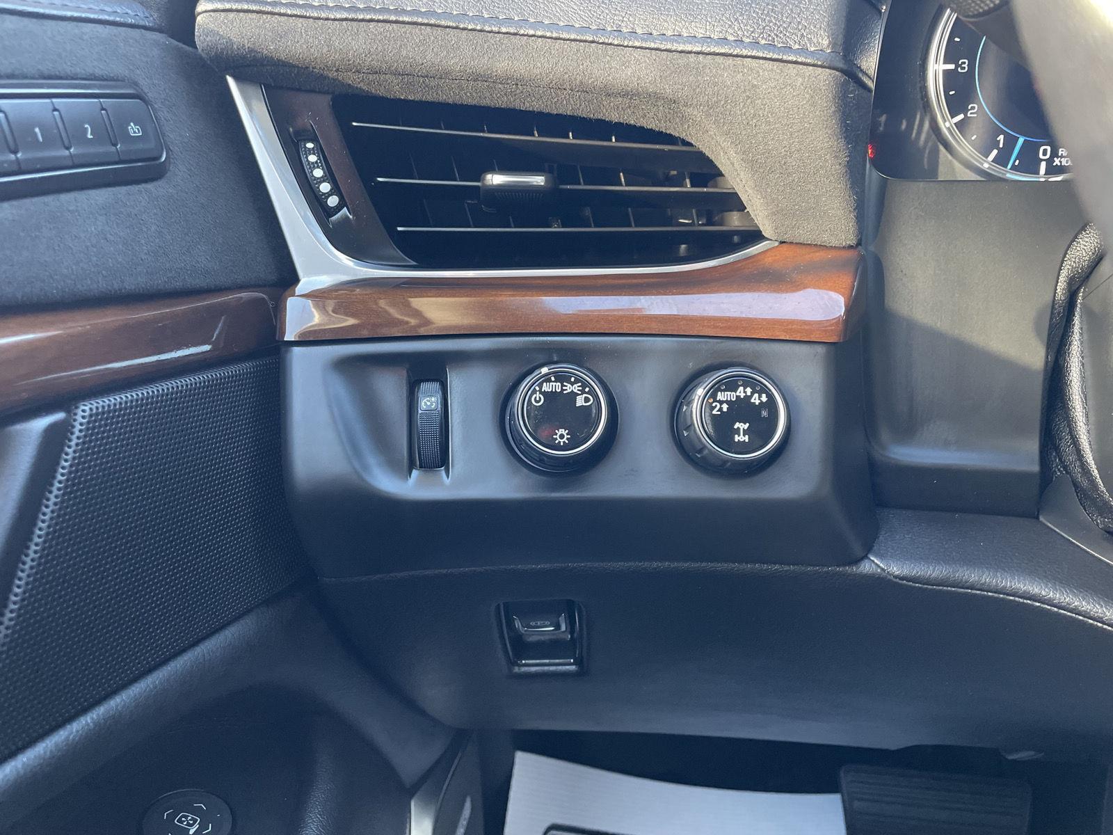 Used 2020 Cadillac Escalade ESV for sale in Lincoln NE