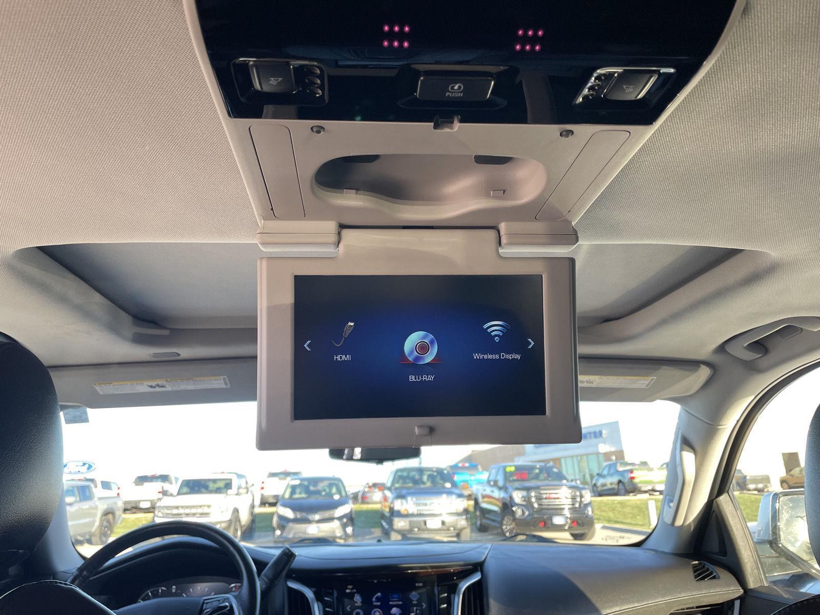 Used 2020 Cadillac Escalade ESV for sale in Lincoln NE