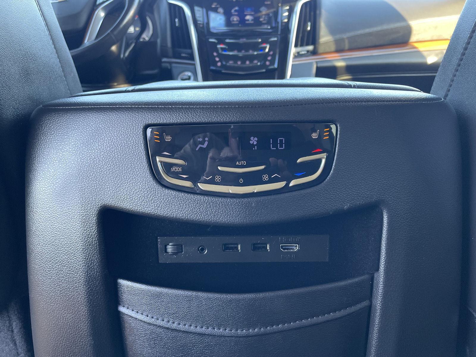 Used 2020 Cadillac Escalade ESV for sale in Lincoln NE