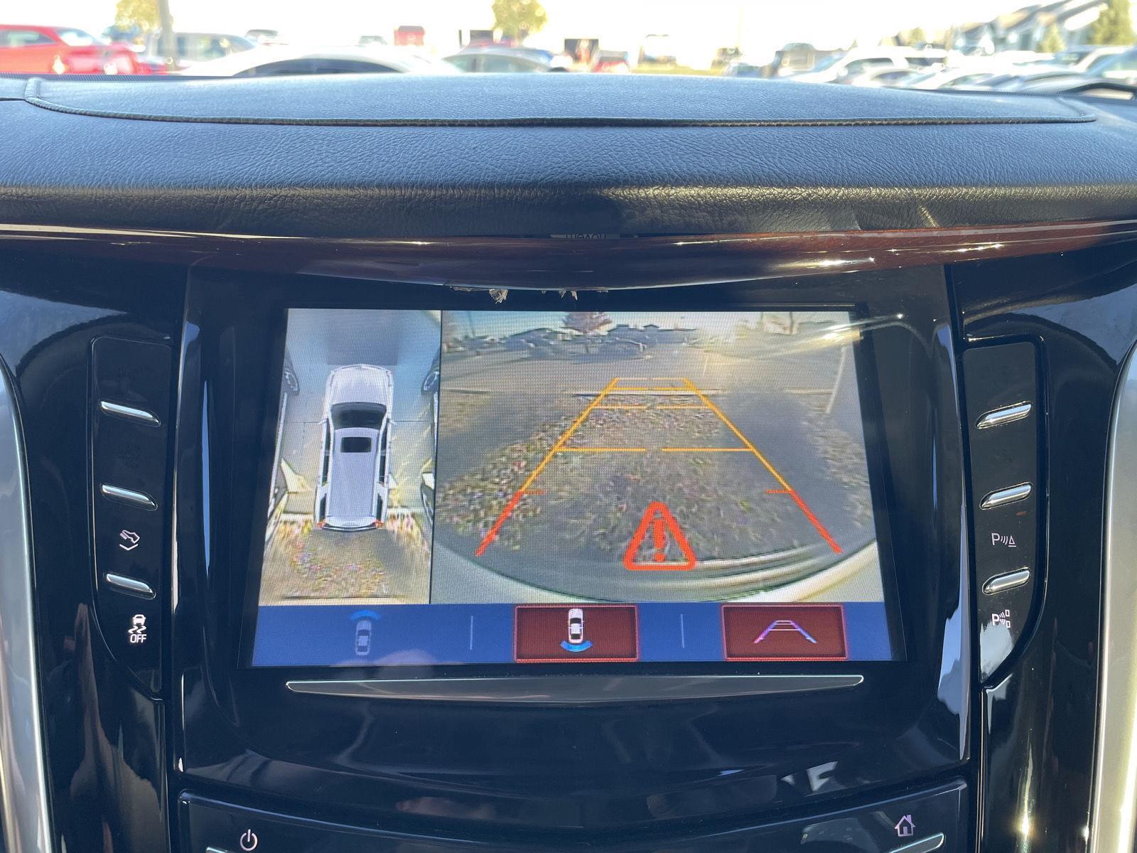 Used 2020 Cadillac Escalade ESV for sale in Lincoln NE