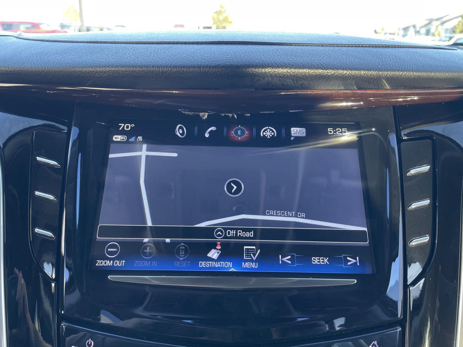 Used 2020 Cadillac Escalade ESV for sale in Lincoln NE