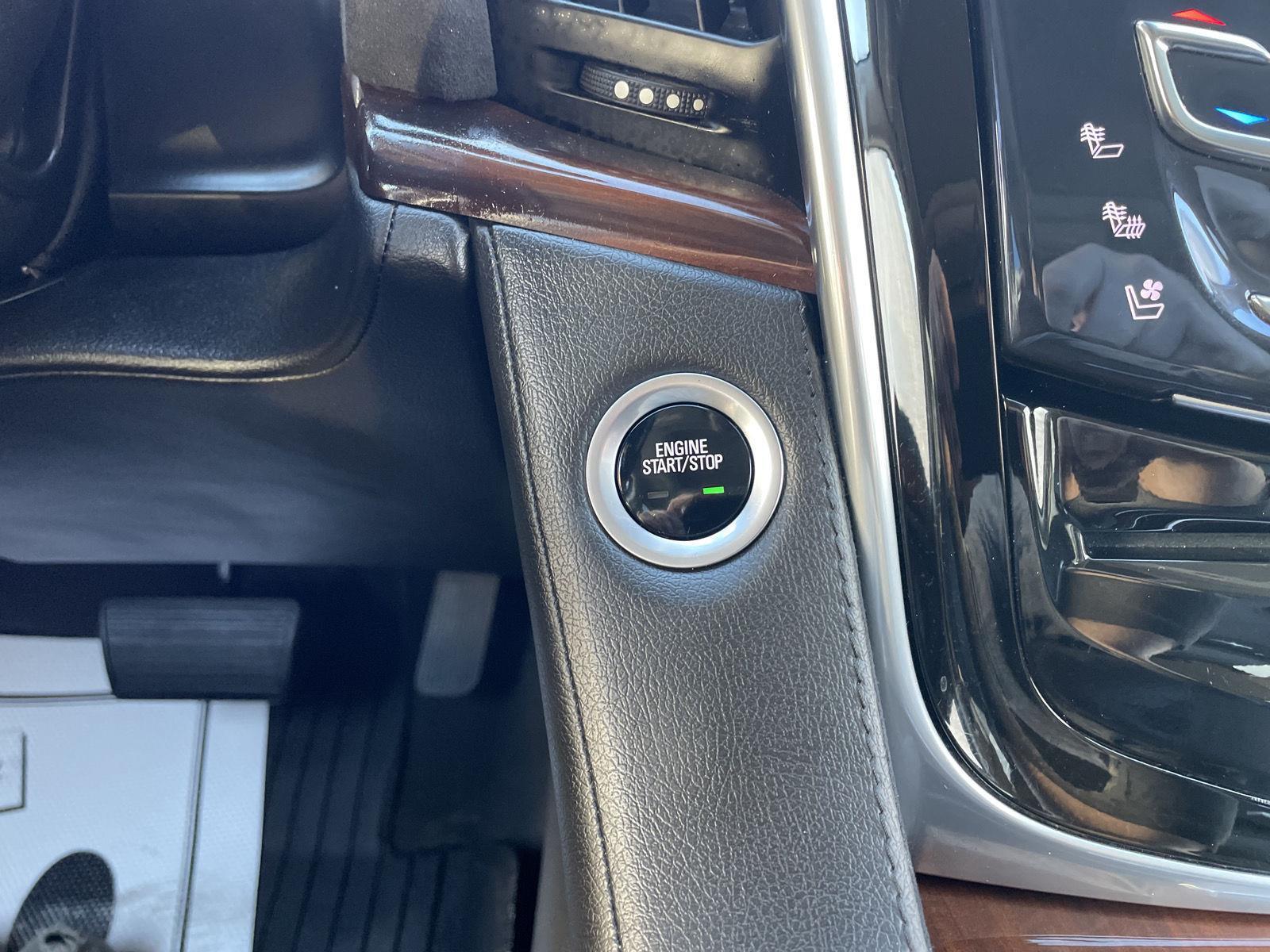Used 2020 Cadillac Escalade ESV for sale in Lincoln NE