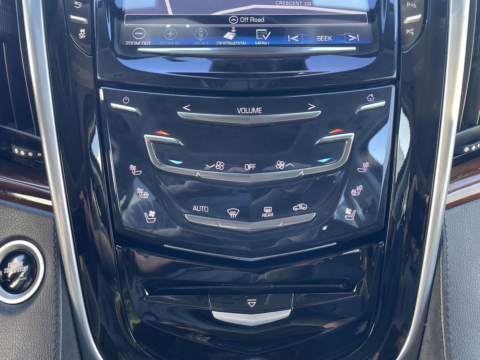 Used 2020 Cadillac Escalade ESV for sale in Lincoln NE