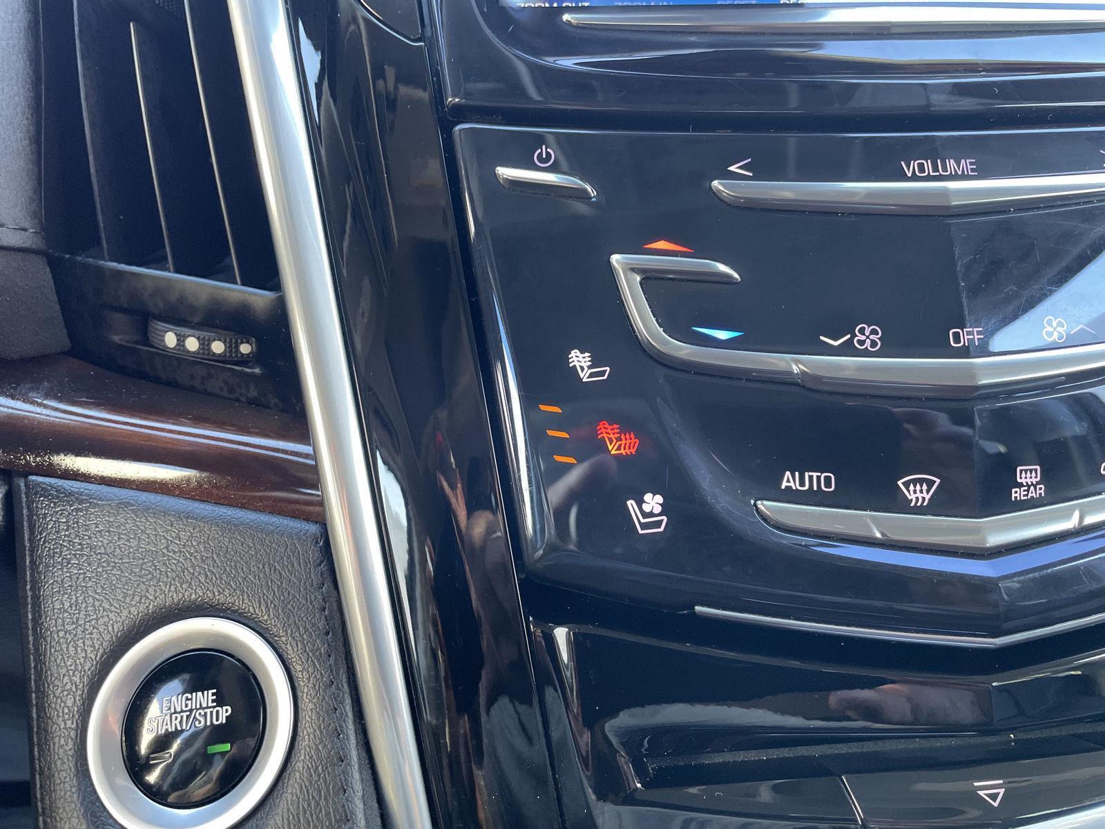 Used 2020 Cadillac Escalade ESV for sale in Lincoln NE