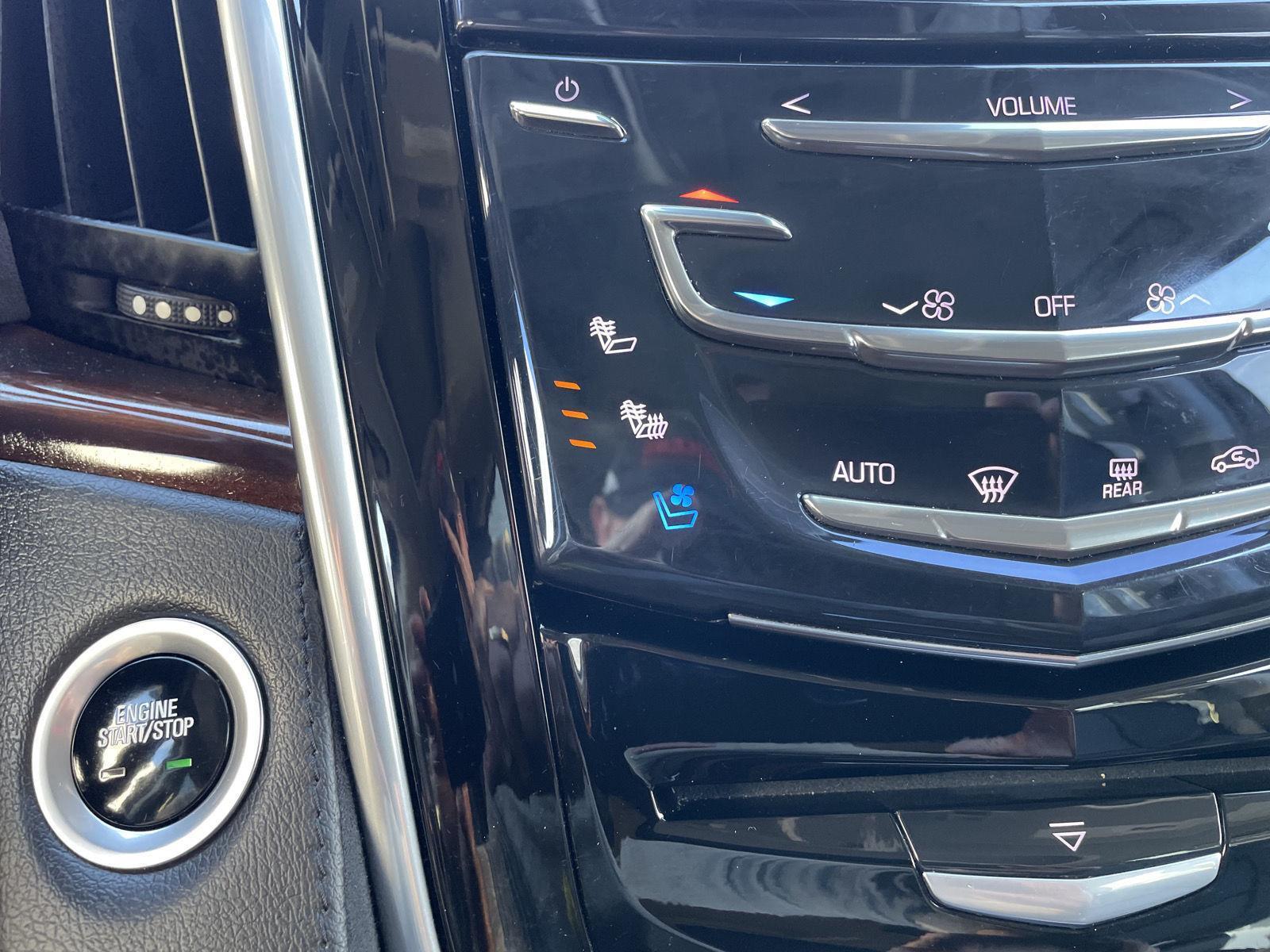 Used 2020 Cadillac Escalade ESV for sale in Lincoln NE