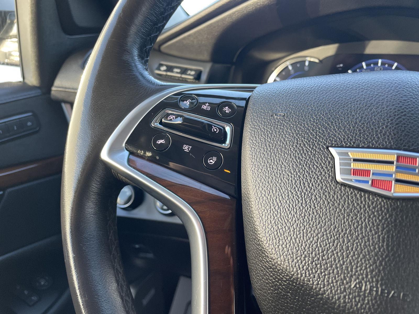 Used 2020 Cadillac Escalade ESV for sale in Lincoln NE