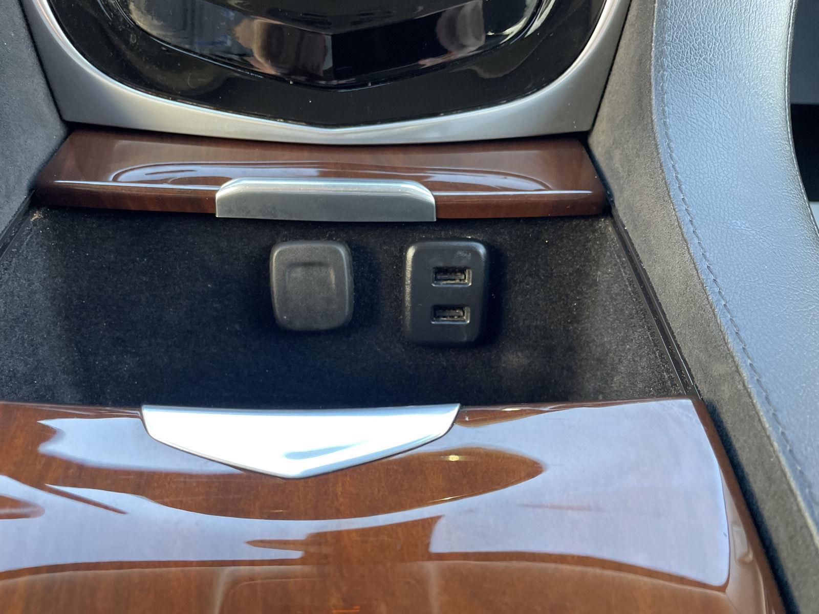 Used 2020 Cadillac Escalade ESV for sale in Lincoln NE