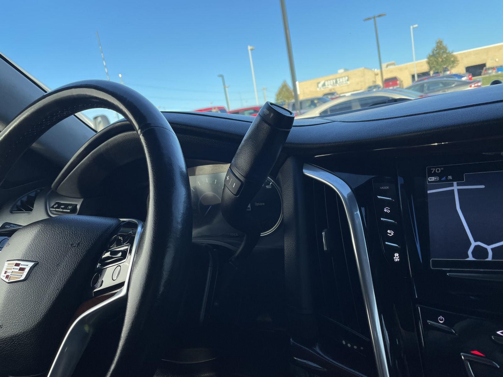 Used 2020 Cadillac Escalade ESV for sale in Lincoln NE