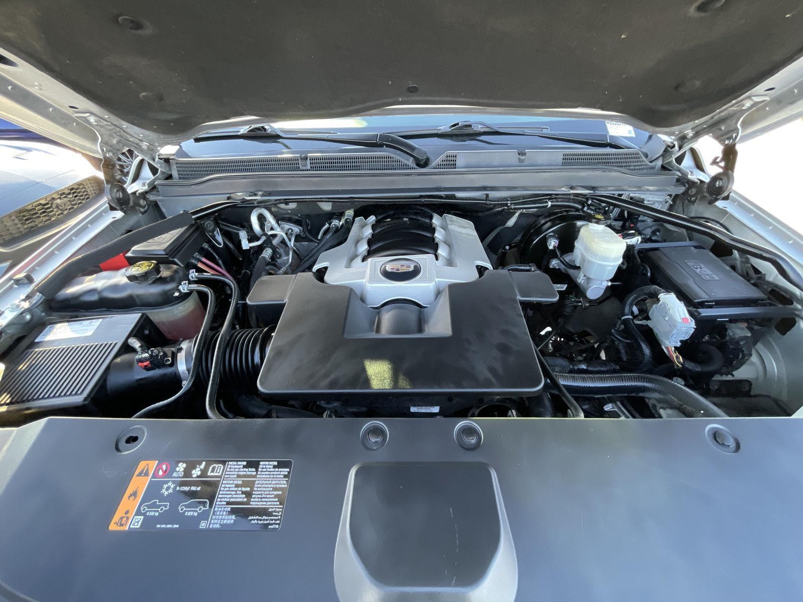 Used 2020 Cadillac Escalade ESV for sale in Lincoln NE