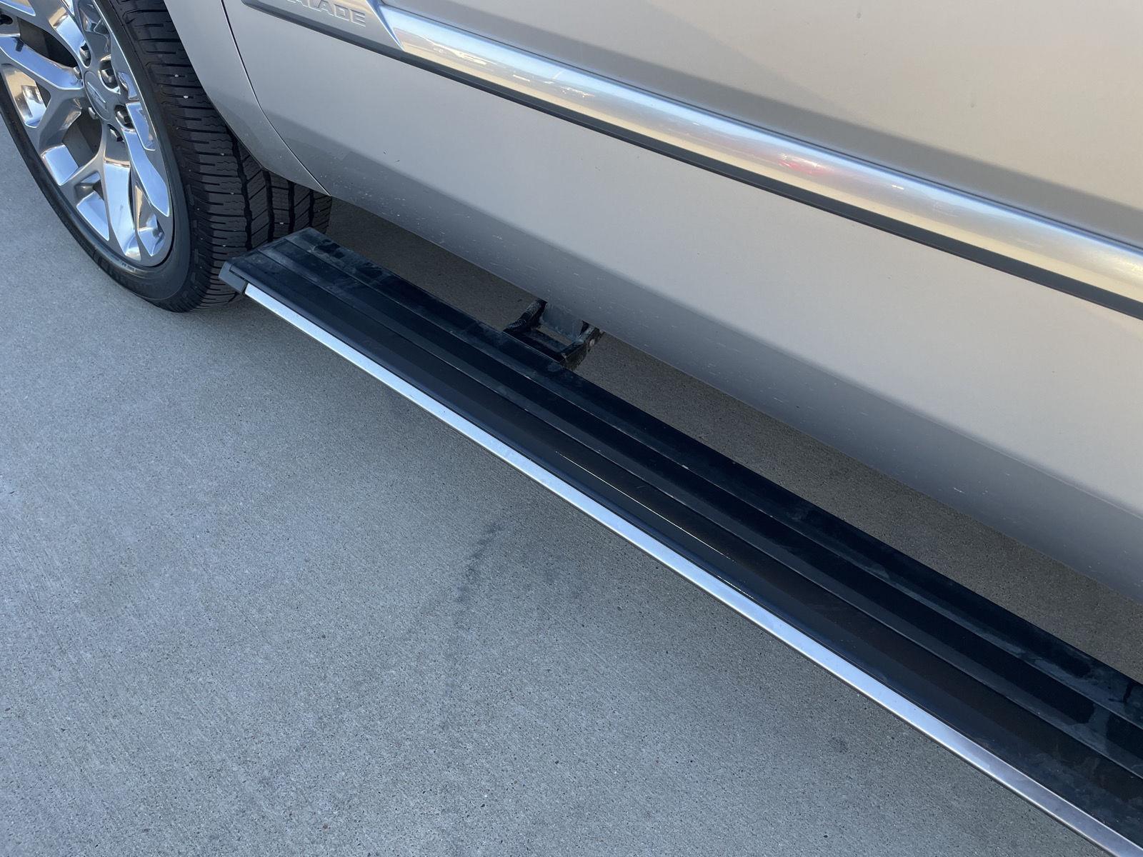 Used 2020 Cadillac Escalade ESV for sale in Lincoln NE