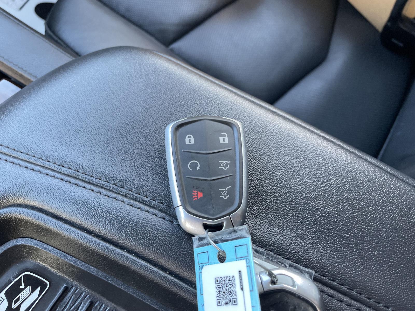 Used 2020 Cadillac Escalade ESV for sale in Lincoln NE