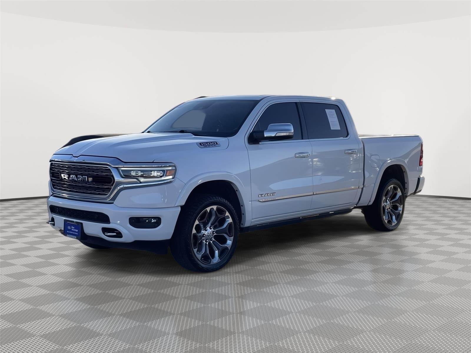 Pre-Owned 2020 Ram 1500 for sale in Lincoln NE