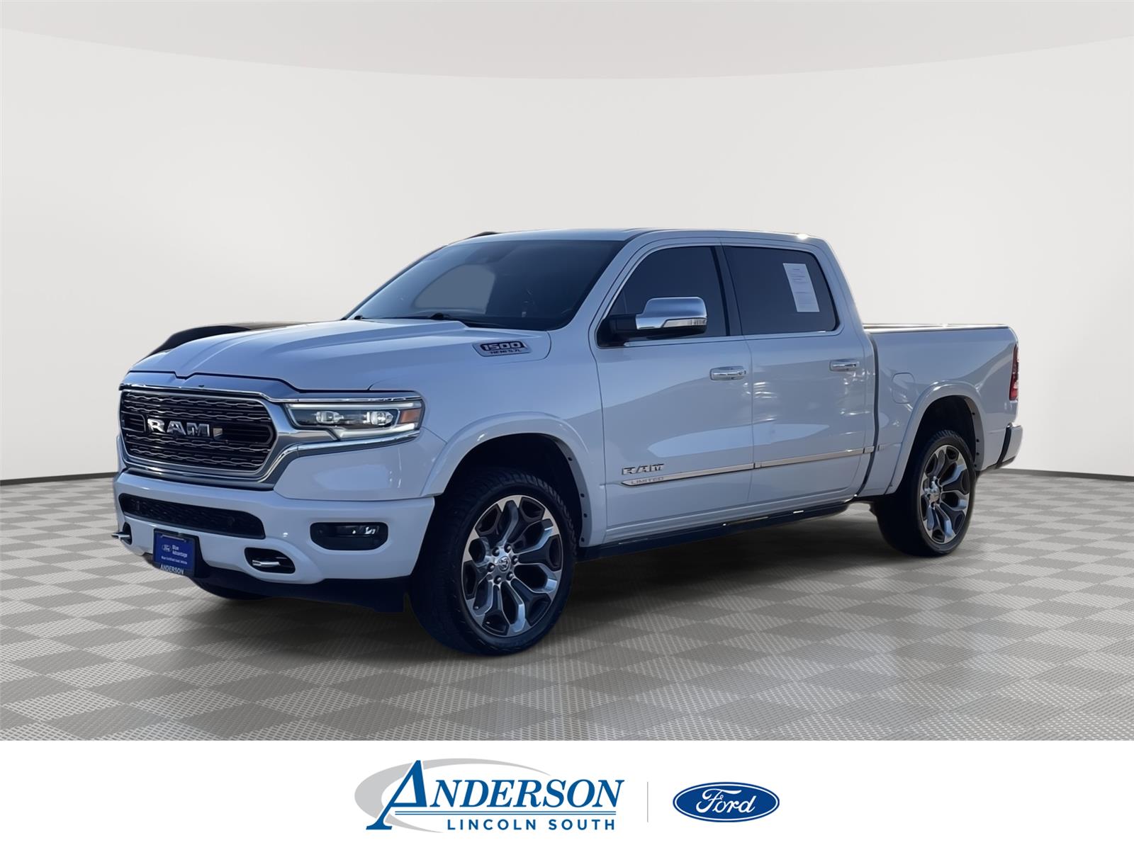 Used 2020 Ram 1500 for sale in Lincoln NE