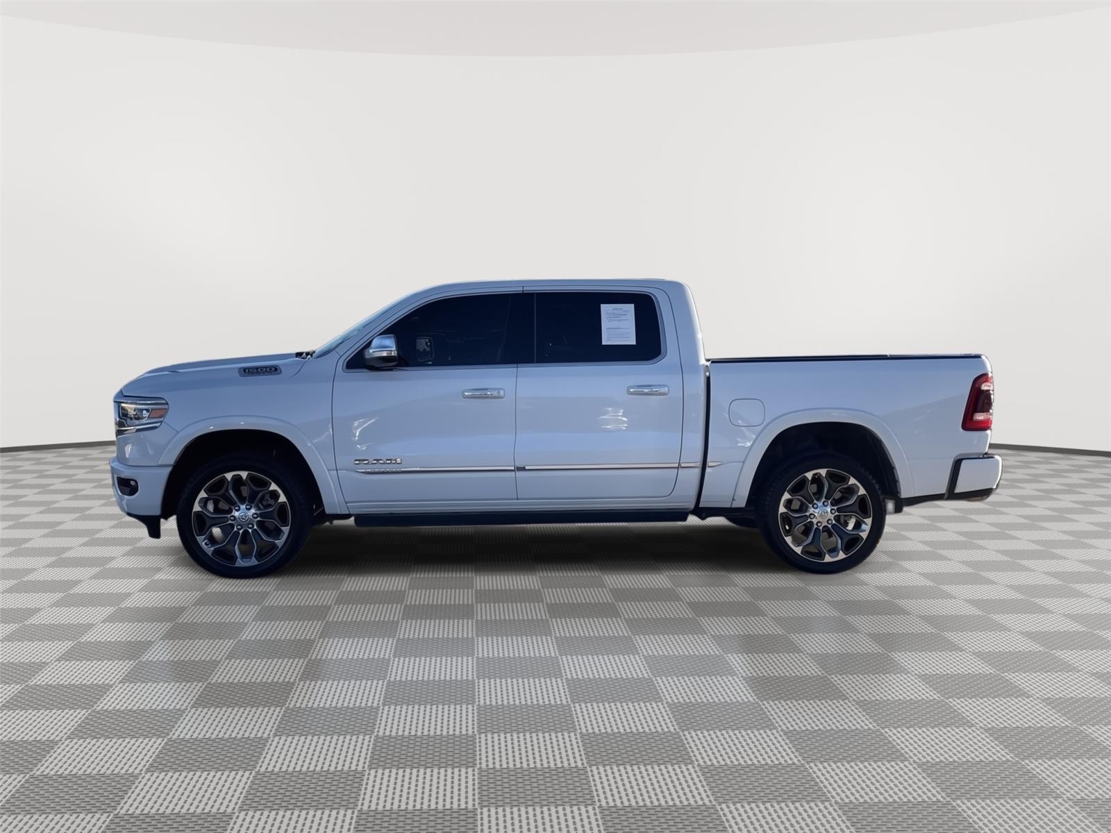 Used 2020 Ram 1500 for sale in Lincoln NE