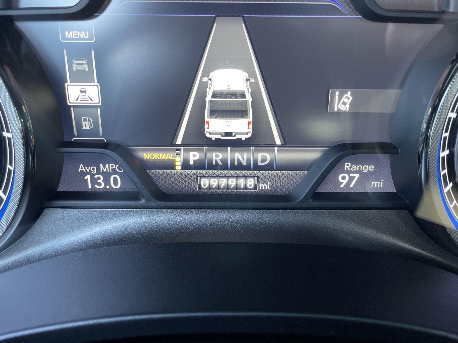 Used 2020 Ram 1500 for sale in Lincoln NE