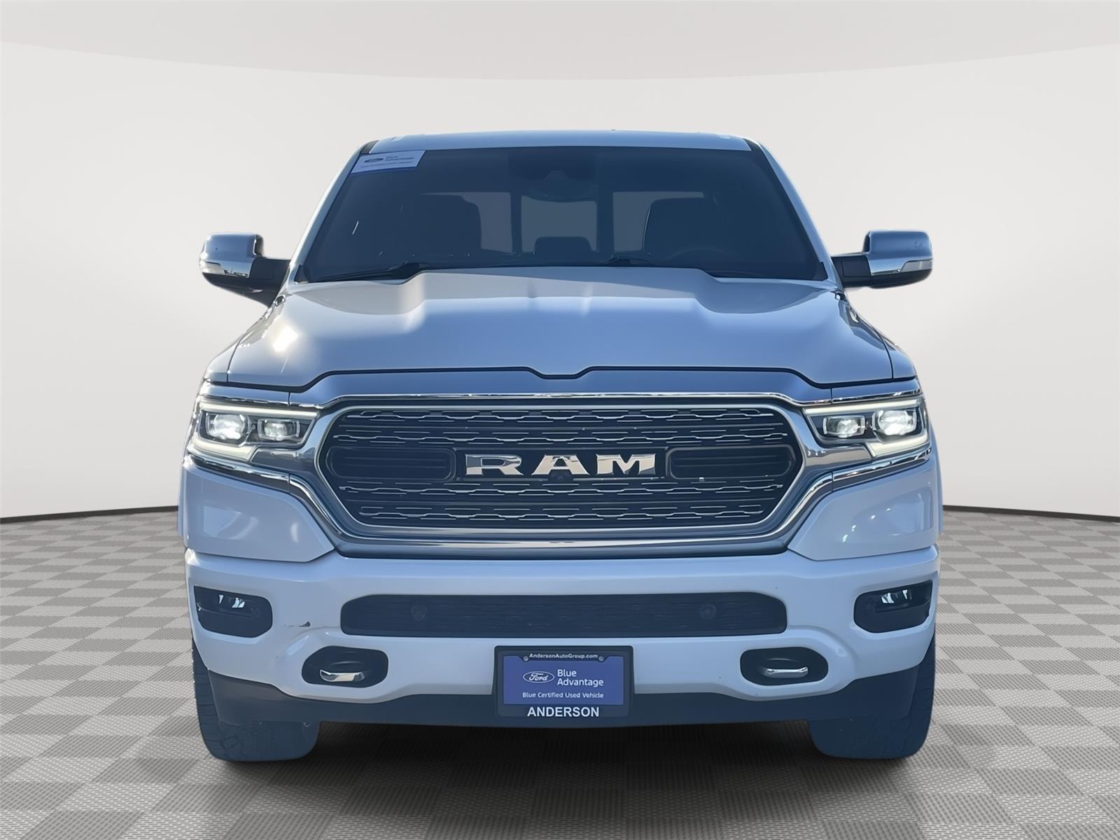 Used 2020 Ram 1500 for sale in Lincoln NE