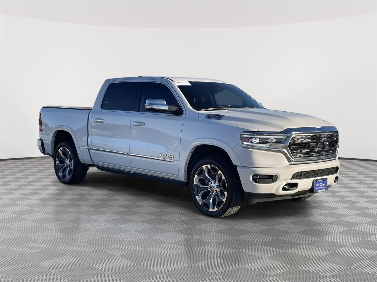 Used 2020 Ram 1500 for sale in Lincoln NE