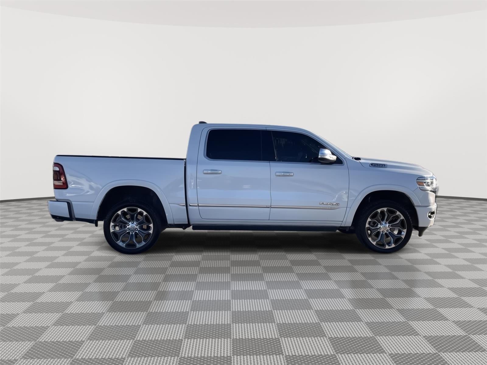 Used 2020 Ram 1500 for sale in Lincoln NE