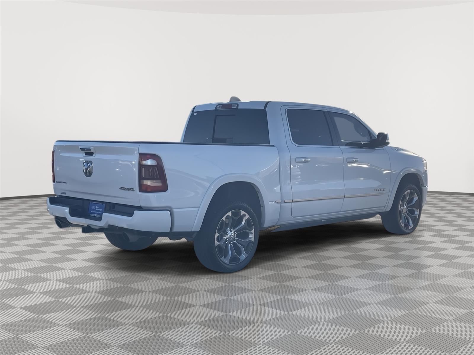 Used 2020 Ram 1500 for sale in Lincoln NE