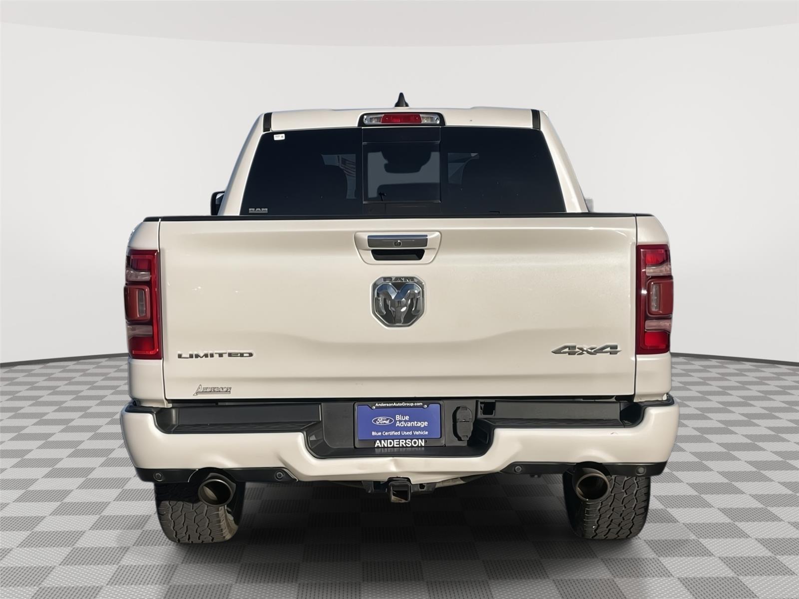 Used 2020 Ram 1500 for sale in Lincoln NE