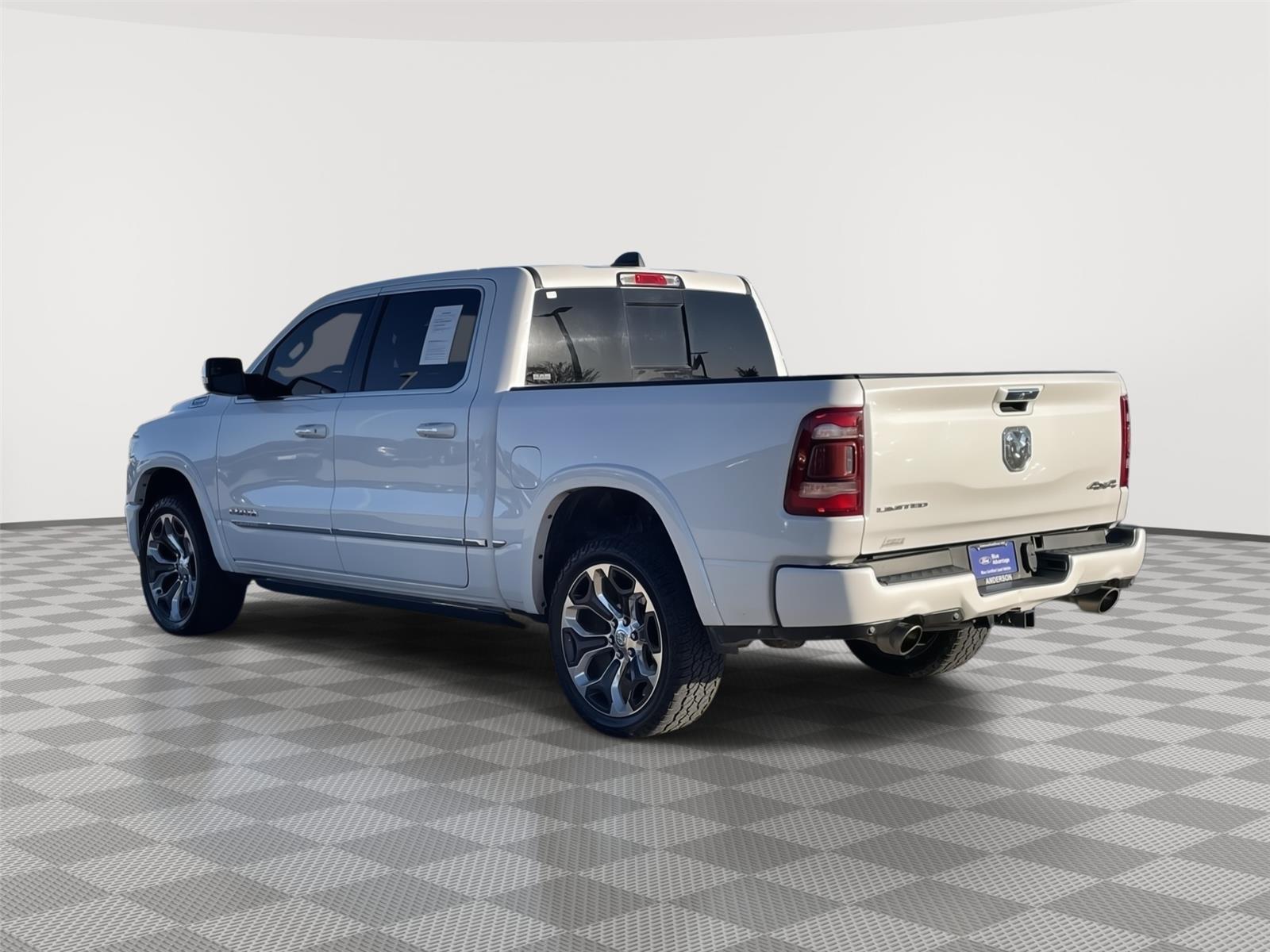 Used 2020 Ram 1500 for sale in Lincoln NE