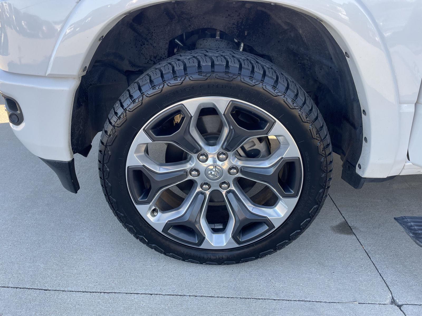 Used 2020 Ram 1500 for sale in Lincoln NE