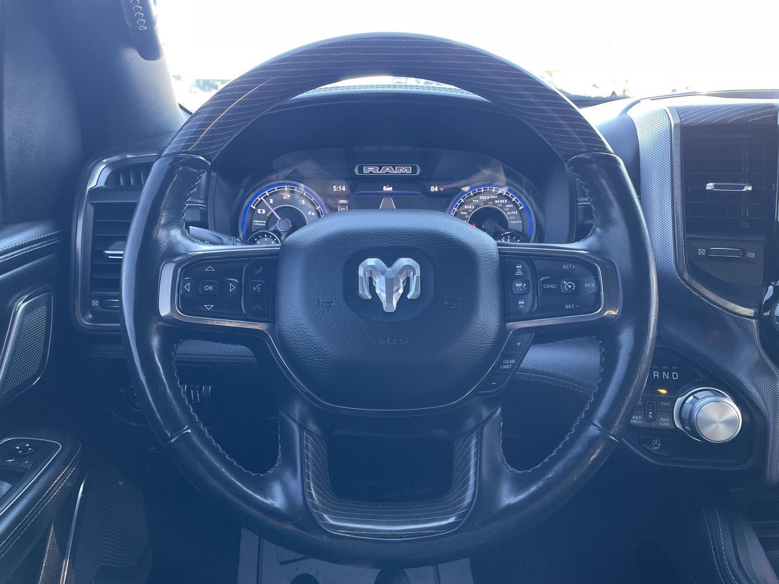 Used 2020 Ram 1500 for sale in Lincoln NE