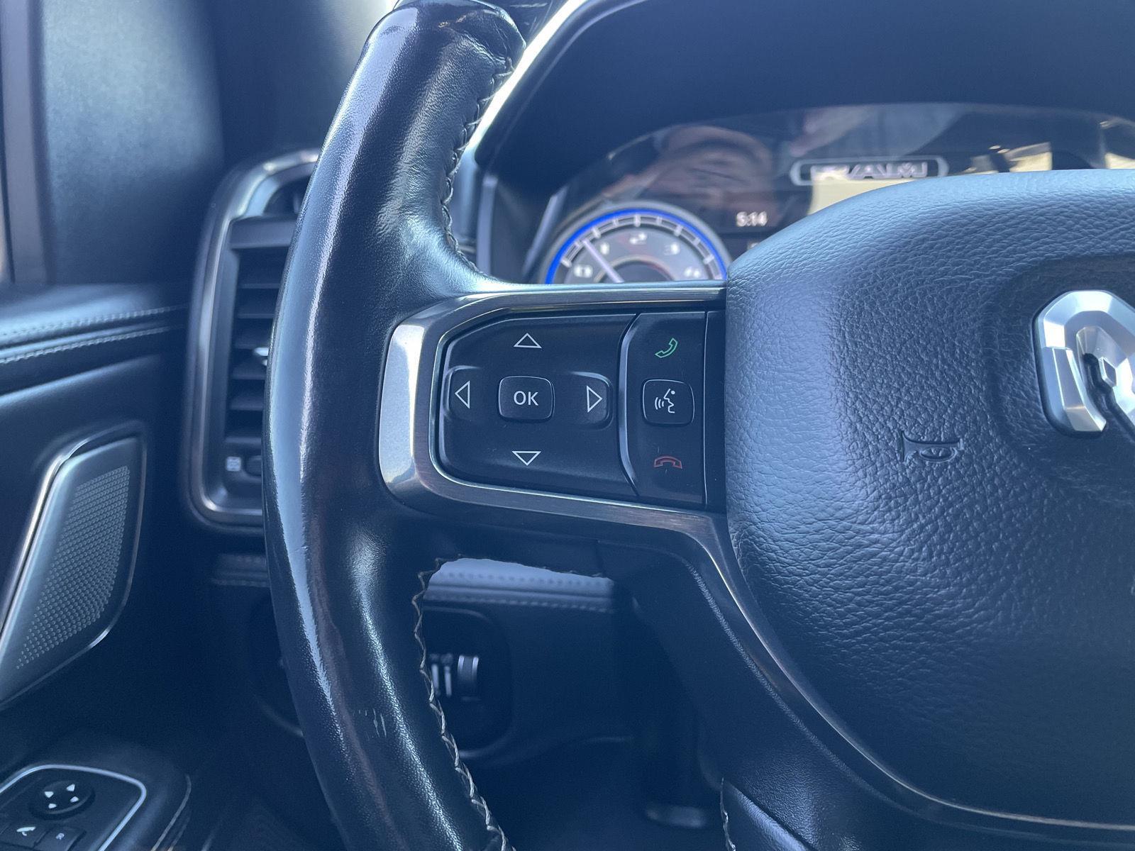 Used 2020 Ram 1500 for sale in Lincoln NE