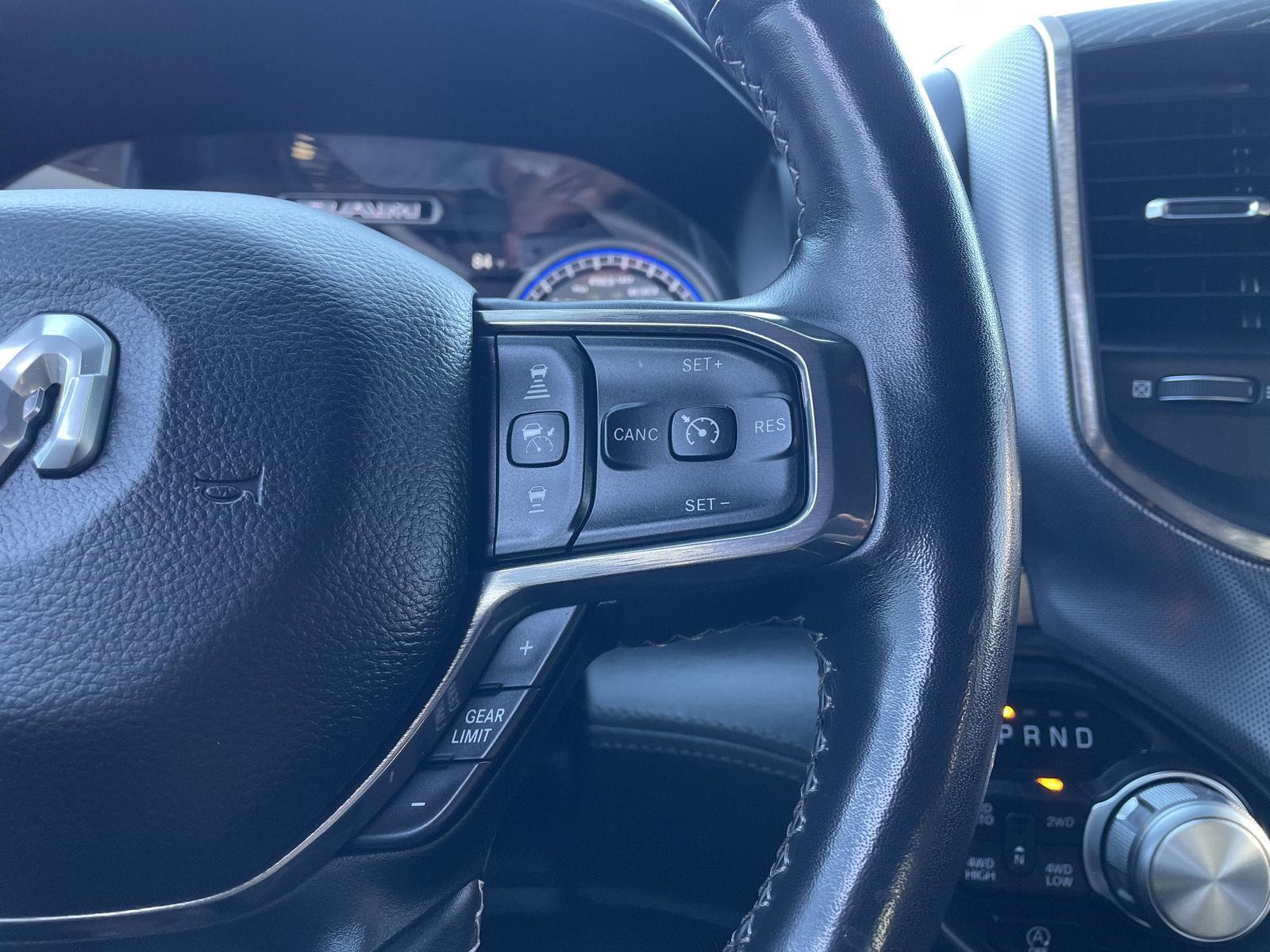 Used 2020 Ram 1500 for sale in Lincoln NE