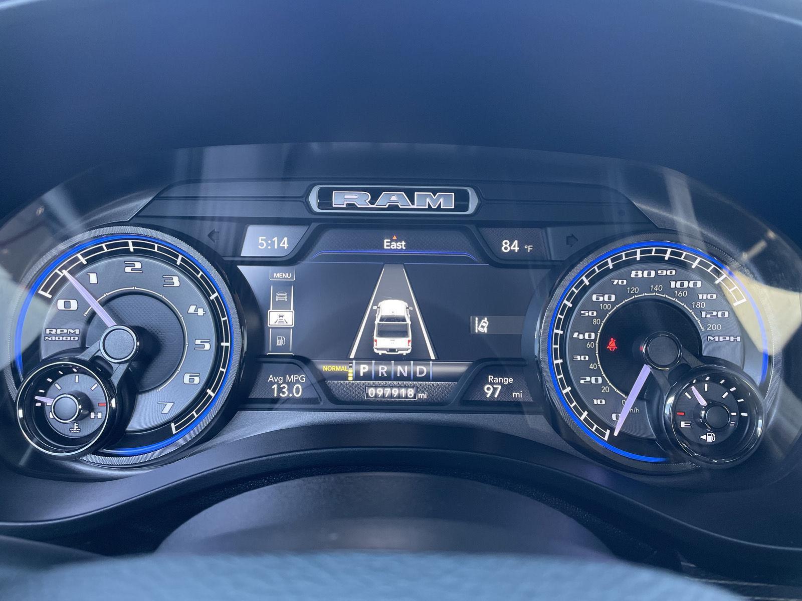 Used 2020 Ram 1500 for sale in Lincoln NE