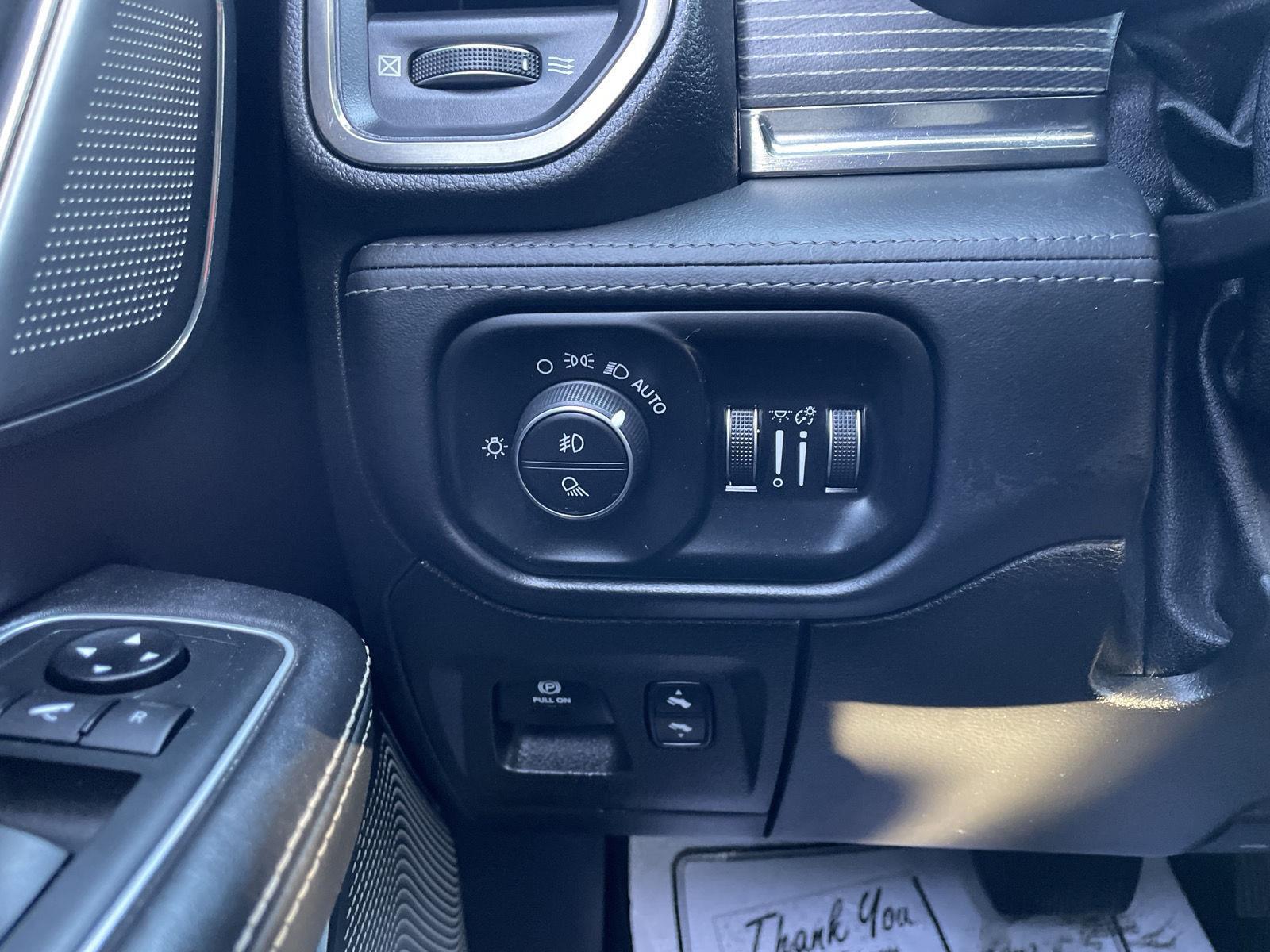 Used 2020 Ram 1500 for sale in Lincoln NE